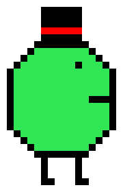[9664c4] ballfrog