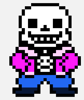 [098621] Sans