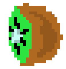 [9664c4] A KIWI!!!