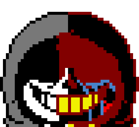 [9824f1] my oc