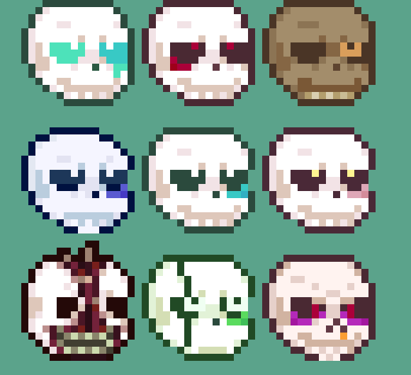 [425065] alo I'm never going to but imagine if I made bodies for all of these
