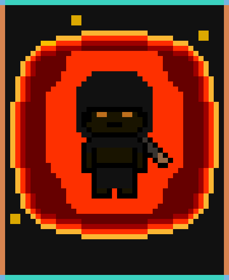 [876d00] Teyvat Dark Archon_Morax
