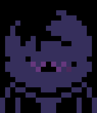 [7ce906] *(It picks up Amiko, and hugs them.) -HorrorTale Sans