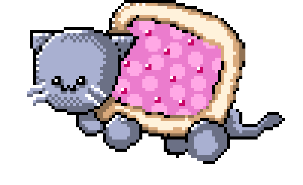 [9664c4] Nyan Derp