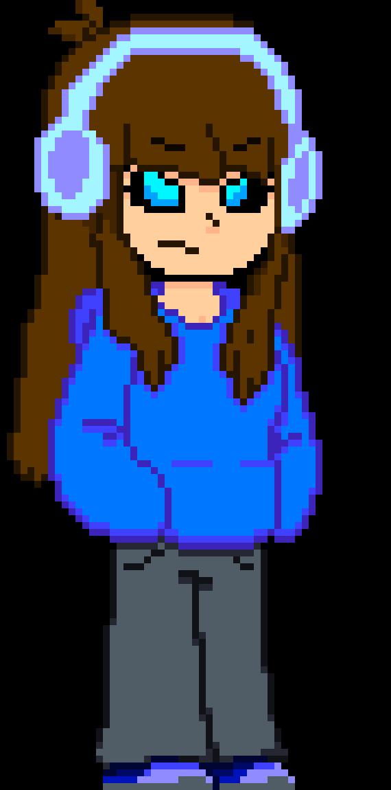 [62d4b6] almost gets hit by one*....... :Syleaf