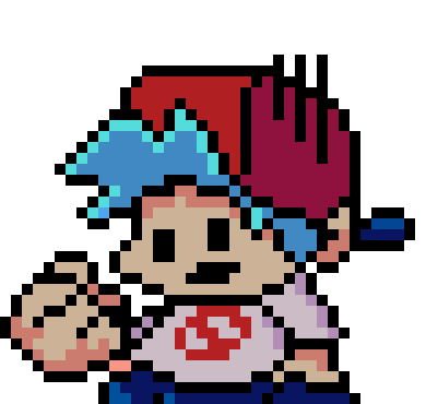 [d0ac6b] -the mic hits him instead because he didn't know it was thrown up- -hurt microwave noises-