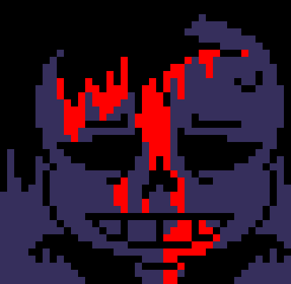 [7ce906] Sorry twilight.. -HorrorTale Sans