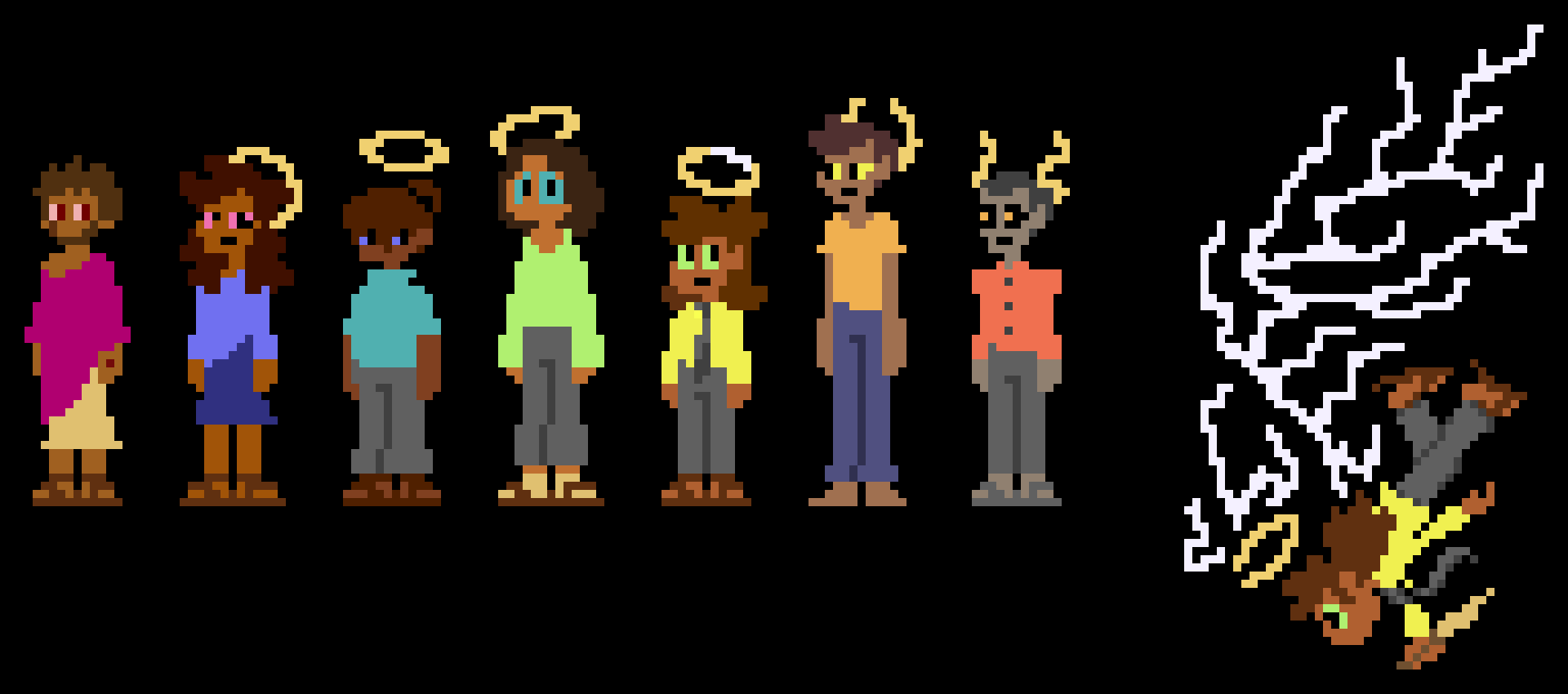 [4eec37] angels
