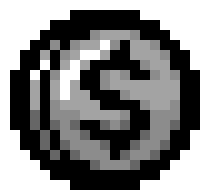 Silver Dollar