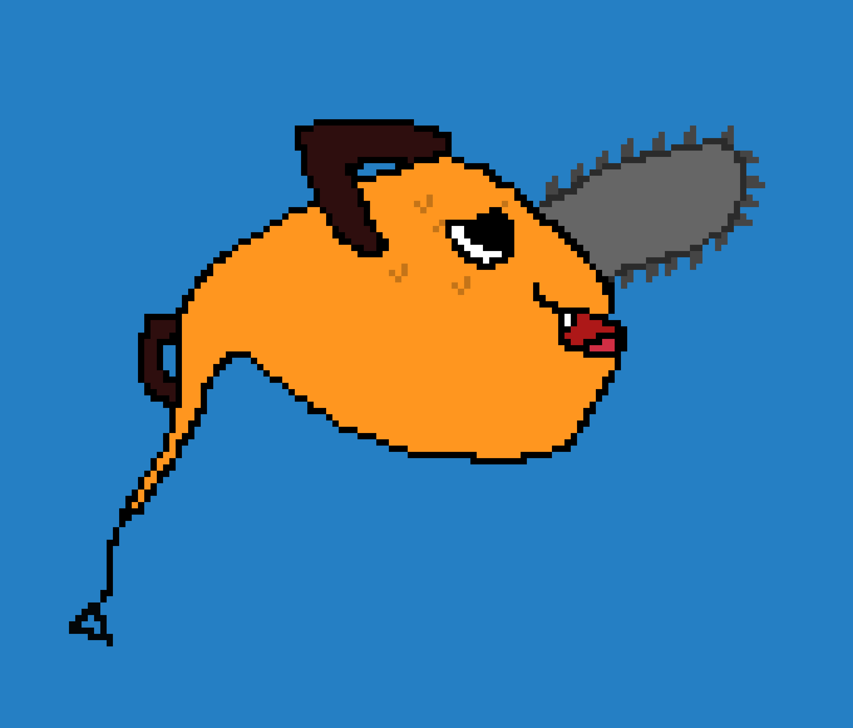 [e5d366] Pochita