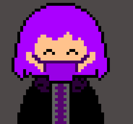 [6dc9d4] guess who is here the Dreemurr is here.