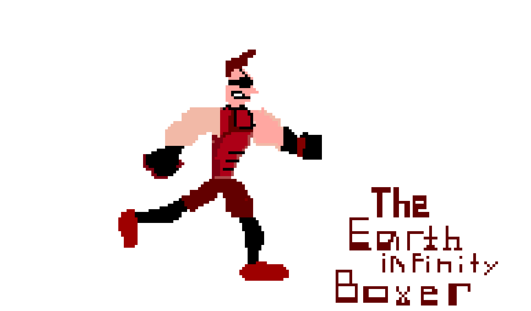 [9664c4] the earth boxer 