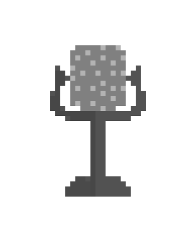 [9664c4] microphone