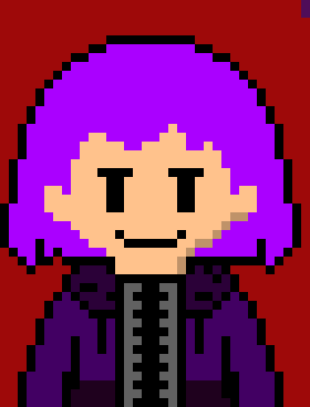 [3354ce] Feels good to be in my main sprite.