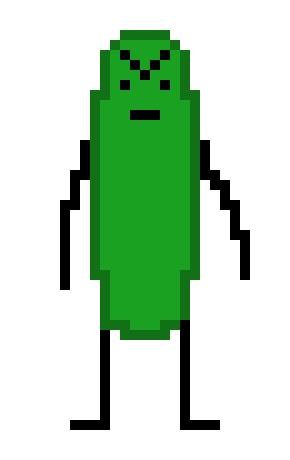 [8fa814] Pickle