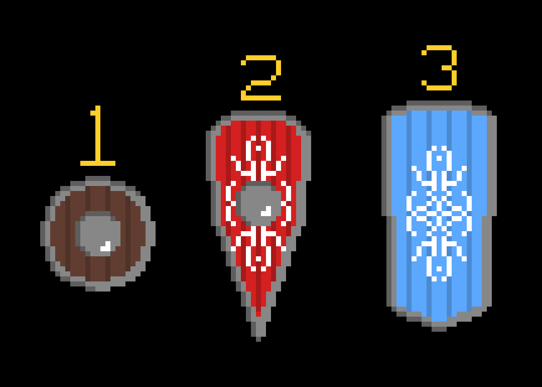 [9664c4] 3 Shields