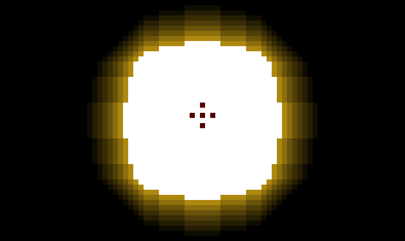 [9664c4] Cursor