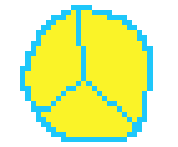 [9664c4] Peace