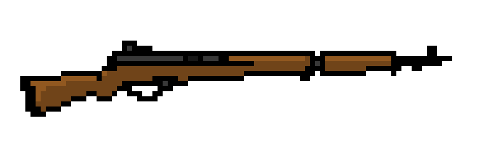M1 Garand