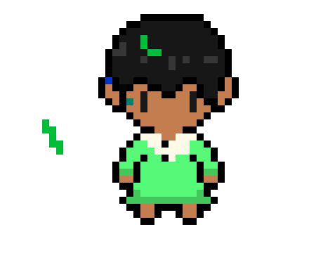 [ed9a00] Judie