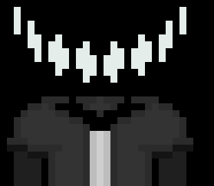 [57dac4] *wishes him bad luck* he he he ha (/j, good luck buddy