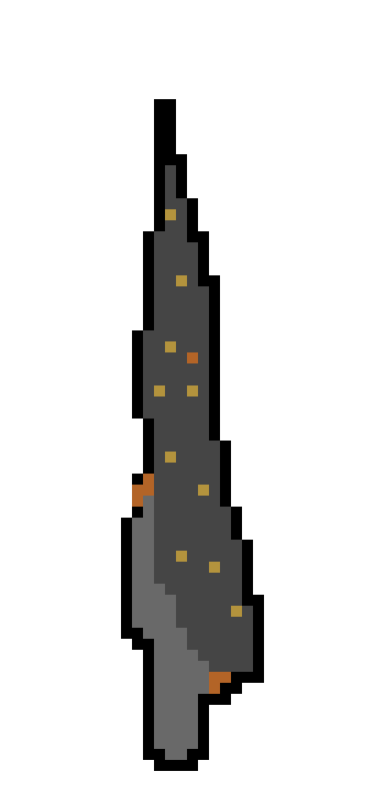 [5c158e] army trooper stone