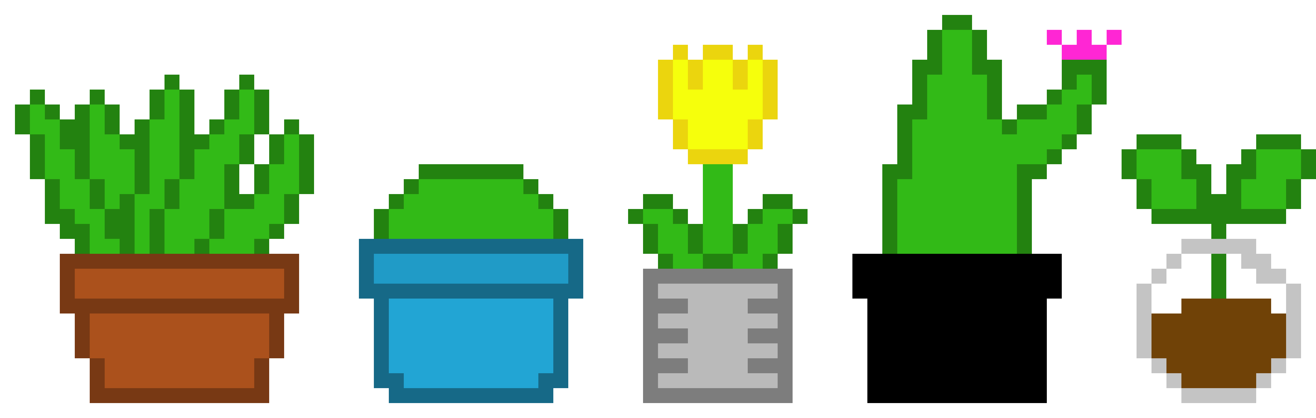 [9664c4] plants