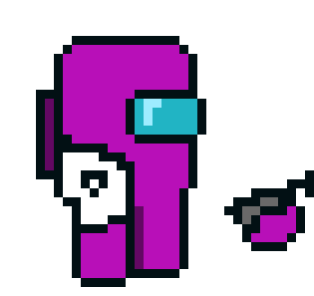 [63e322] -bacon uses the teleporter to go to PAM- hi guys im back.