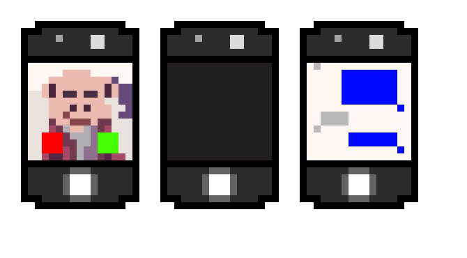 [763402] Phone