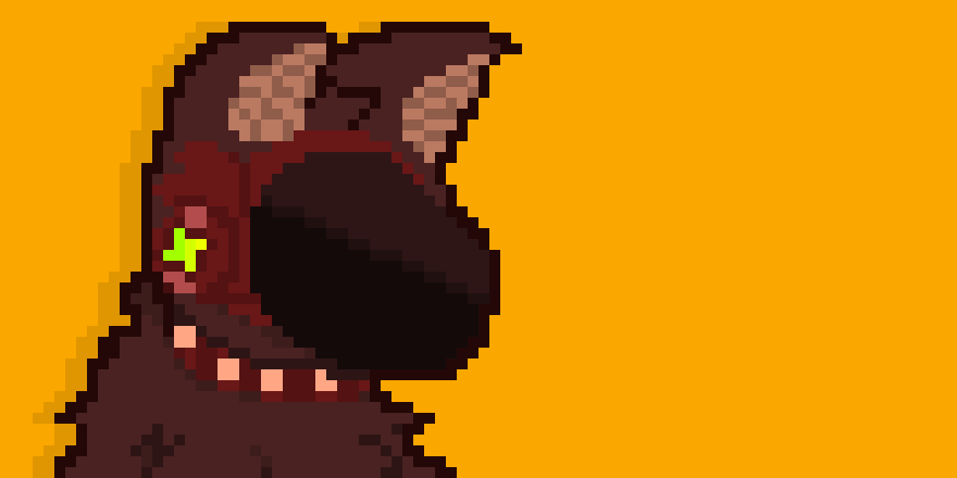 [63ceb7] So really... Terrie, was basically just a "Stolen" sprite yet did anyone care?... No, cause really nobody even took notice... Since I was playing as Entry, Loli, and I think... One other person all at the same time, before entering as, Terrie, and sticking with, Terrie...