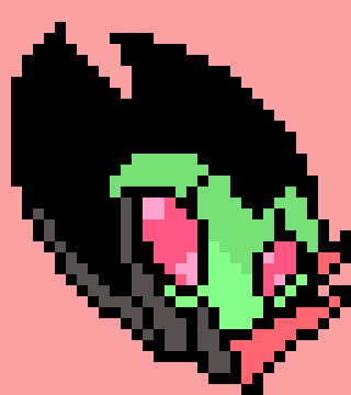 [05b0c1] Speaking of Invader Zim....has anyone watched "Into the Florpus"? 