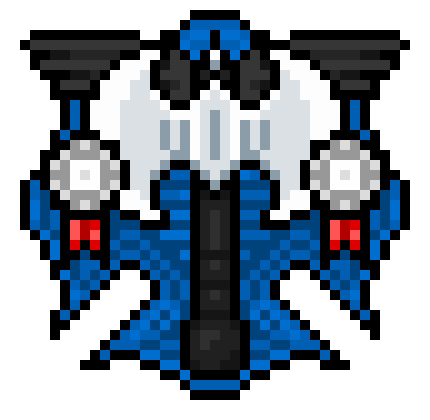 [6c2122] ins emblema