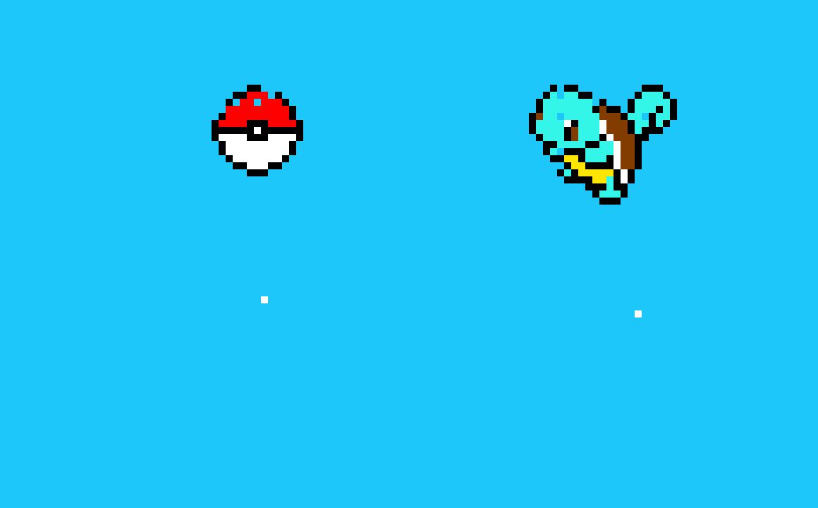 [9664c4] Squirtle
