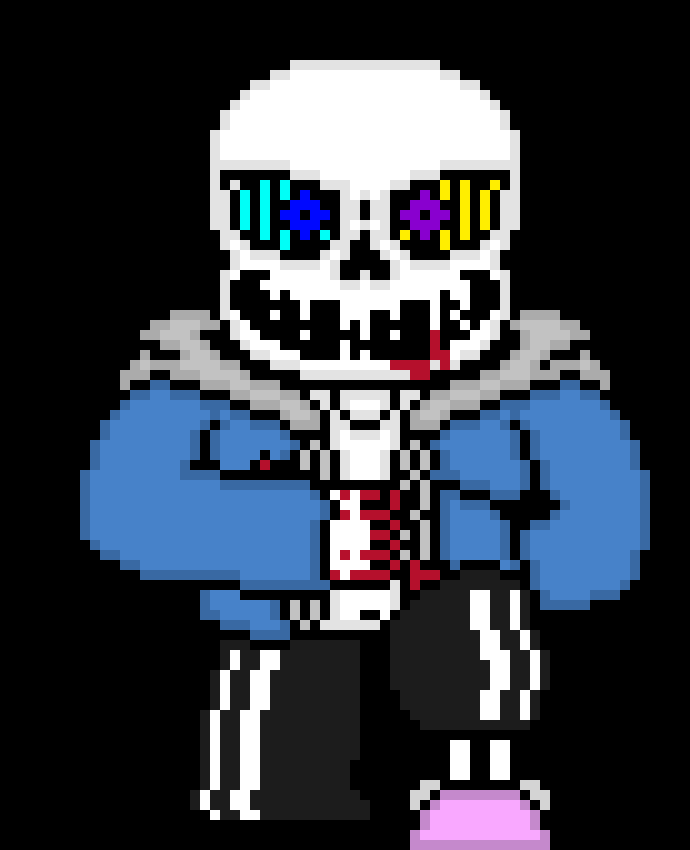 [e8cb42] grr now im Worst Beuty x Unpredictible x Pathetic GRRRRRR
