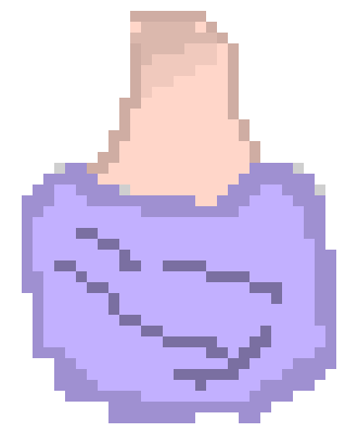 [385d62] NOTLD-Shirt Extra