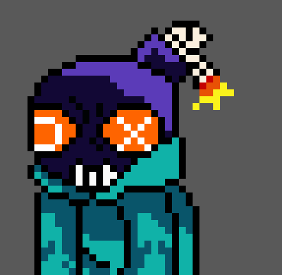 [d8d976] *Yeets Firework*
