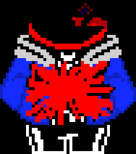 [c547b0] undertale last hope phase 14.5 4 V2