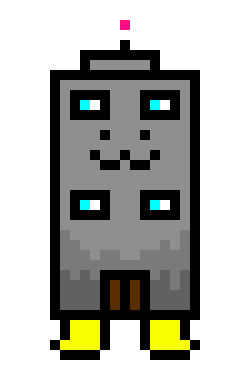 [d1c9ea] Tinklink Sprite