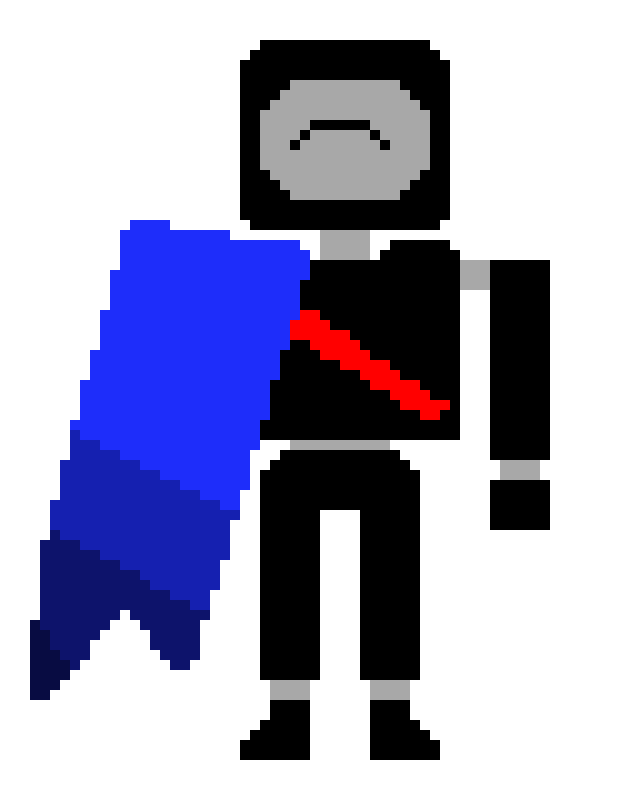 [2a5b2b] Survivor!ODST : Salutations peepoles.