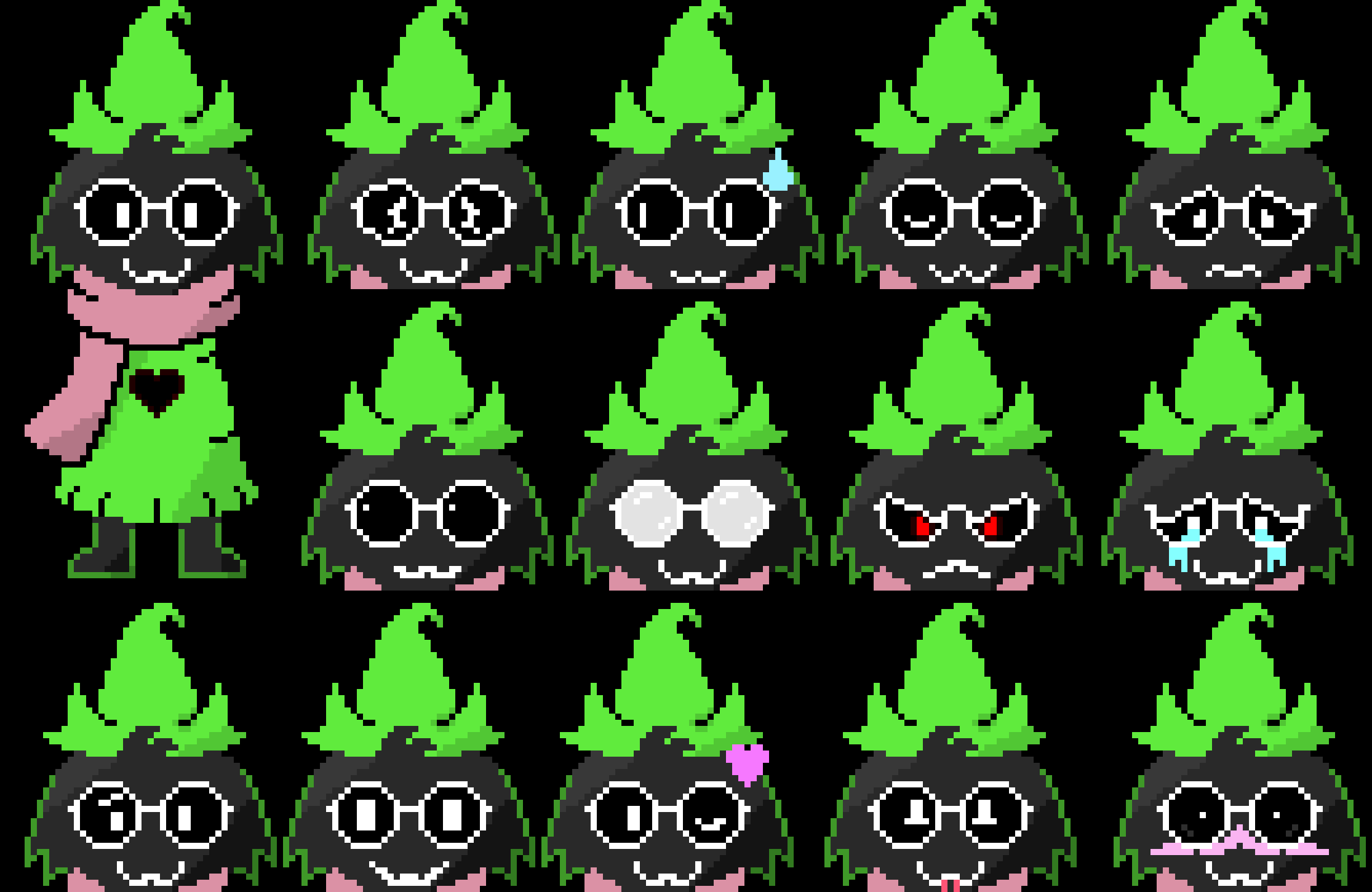 [[I really didn`t do much...]]