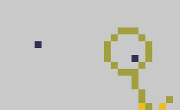 [ffe506] that shading looks like somethin' else -Demented