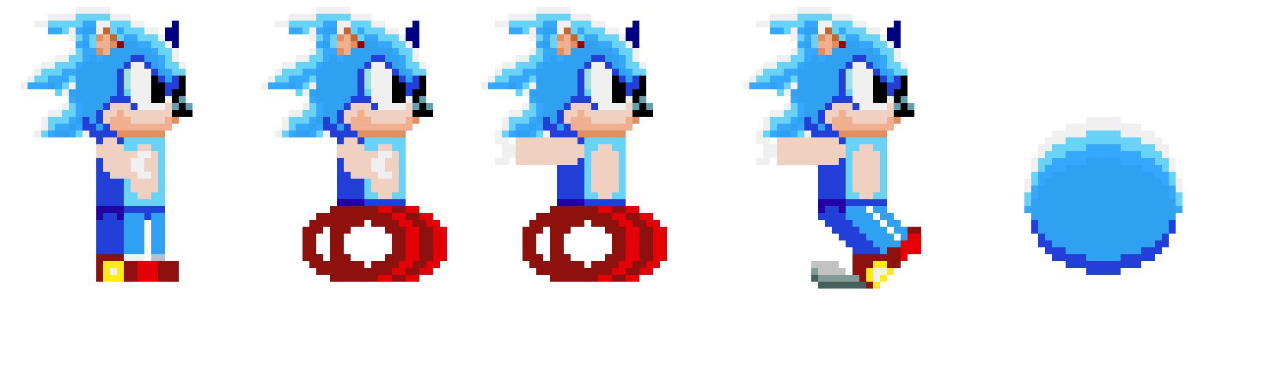 [c9053d] lego sonic