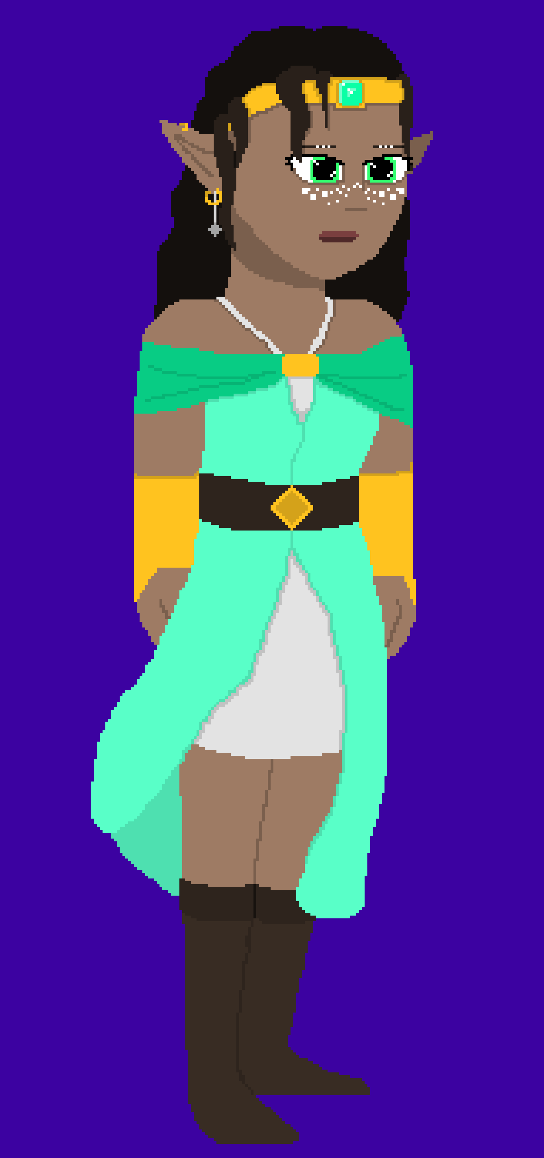 [246dfd] Arianna