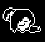 [419b68] Custom Undertale Human Sprite Template