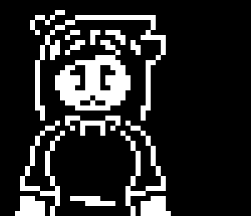 [77b851] ( Wait I thought I put Withered Bonnie in there. )