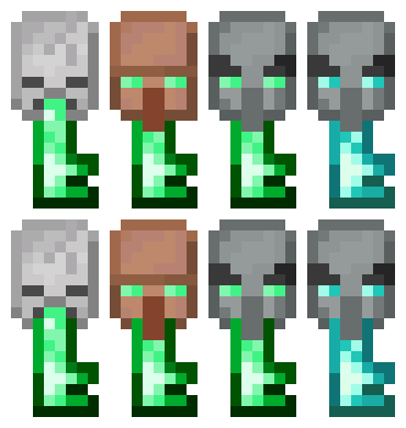 [c66d95] -llager keys