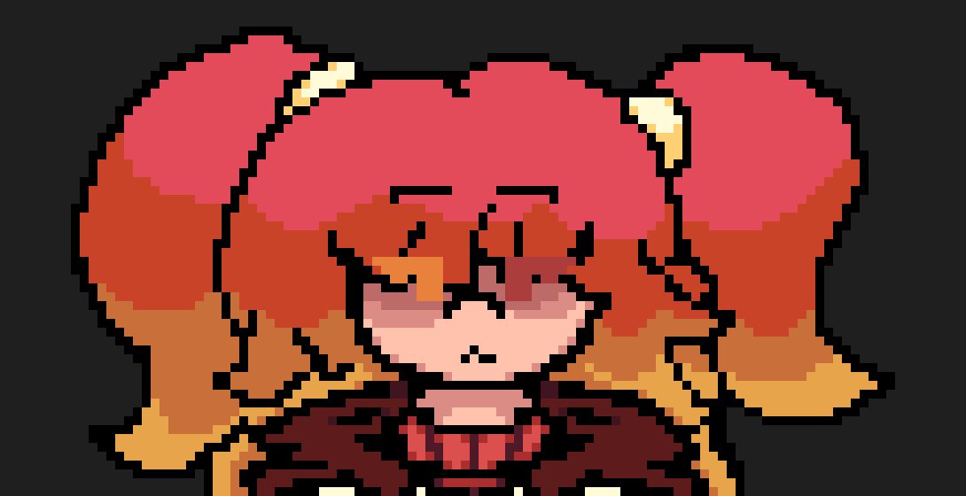 [24ebe3] Fun challenge(?) : Make a trio au that would fit this name... "Triple the sadness"... It can be any character any au as long as it fit the name