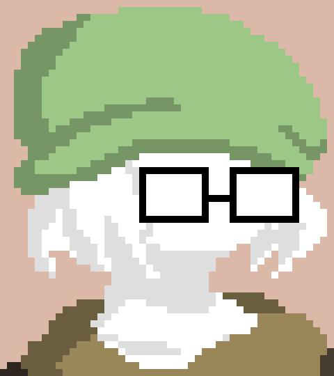 [90dac8] "Oh! Noir! You're opening him up?" As the Professor would hop down, and walk over to the split Doxst.