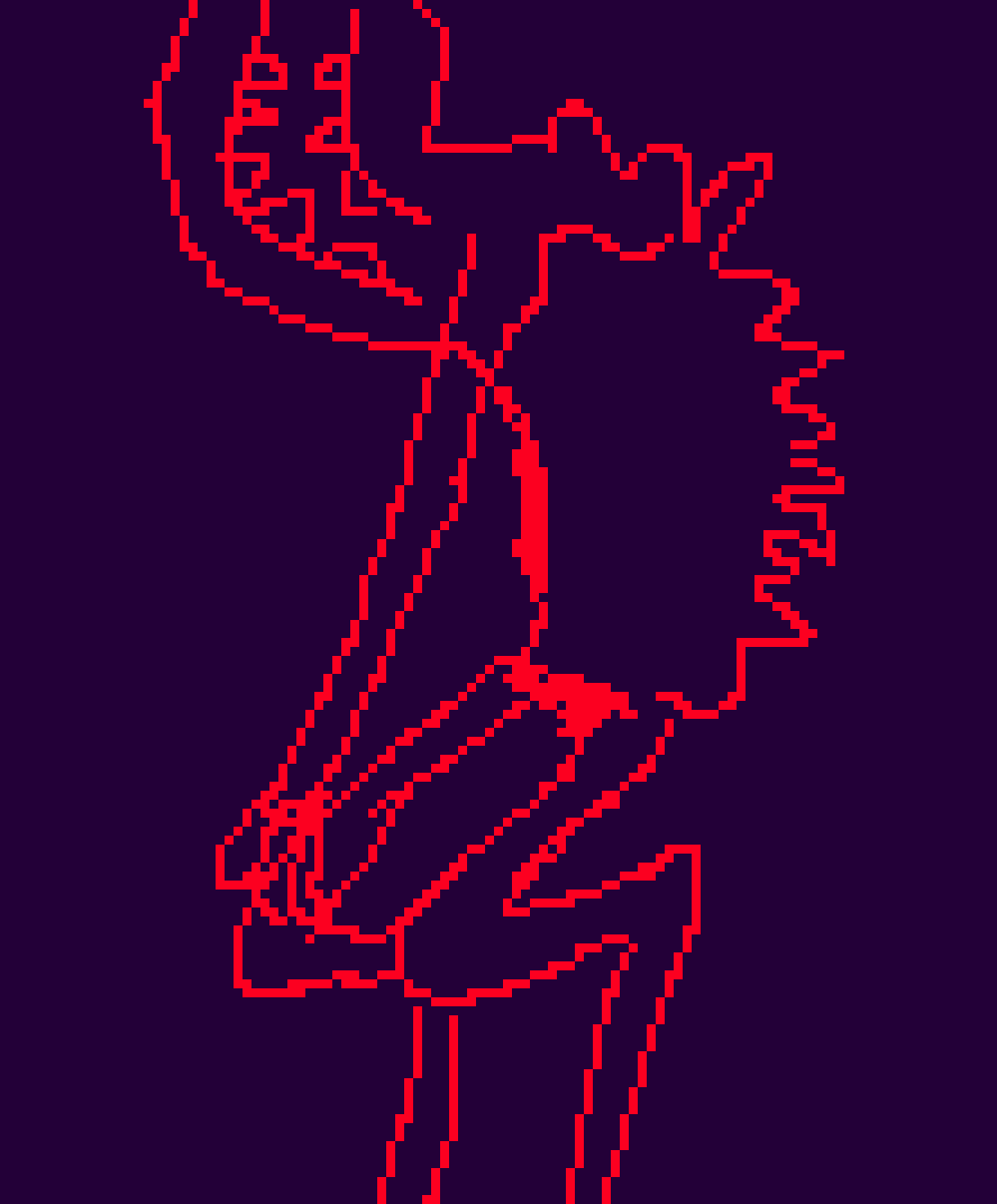 [5cc242] pain