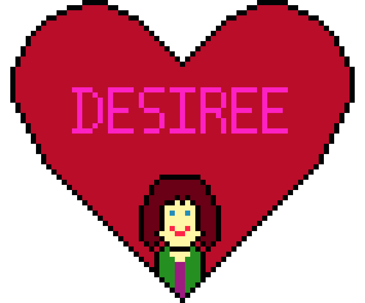[9664c4] DHeart